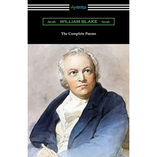 The Complete Poems