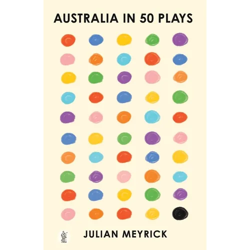 Australia in 50 Plays