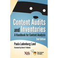 Content Audits and Inventories: A Handbook for Content Analysis
