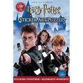 Harry Potter Sticker Art Puzzles