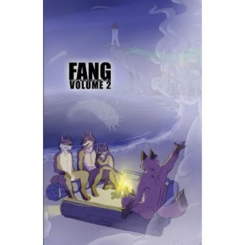 FANG Volume 2