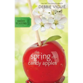 The Spring of Candy Apples