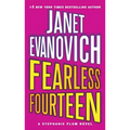 Fearless Fourteen: A Stephanie Plum Novel