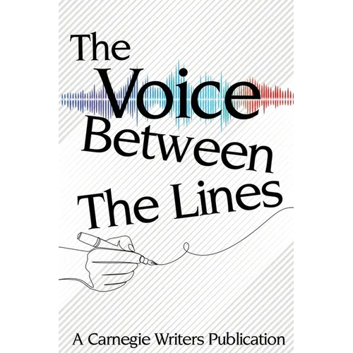 The Voice Between the Lines