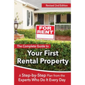 The Complete Guide to Your First Rental Property: A Step-By-Step Plan from the Experts Who Do It Every Day Revised 2nd Edition