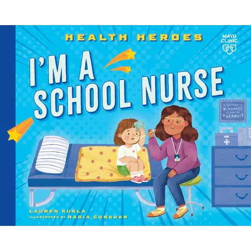I'm a School Nurse
