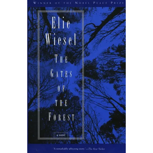 The Gates of the Forest