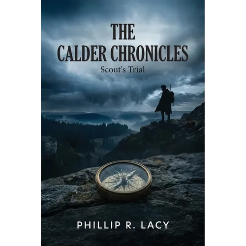 The Calder Chronicles: Scout's Trial