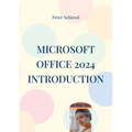 Microsoft OFFICE 2024 INTRODUCTION: Word, Excel, PowerPoint and Outlook
