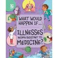 Illnesses Became Resistant to Medicine?