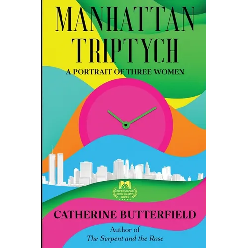Manhattan Triptych