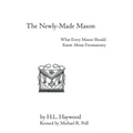 The Newly-Made Mason