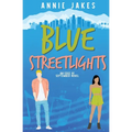 Blue Streetlights