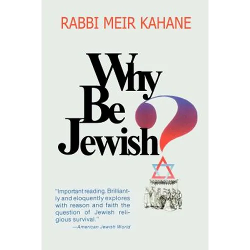 Why Be Jewish ? Intermarriage, Assimilation, and Alienation
