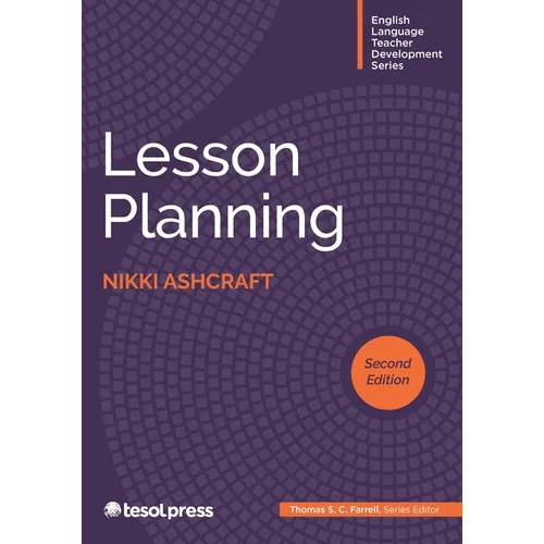 Lesson Planning, Second Edition