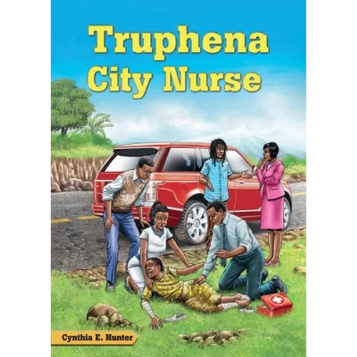 Truphena City Nurse