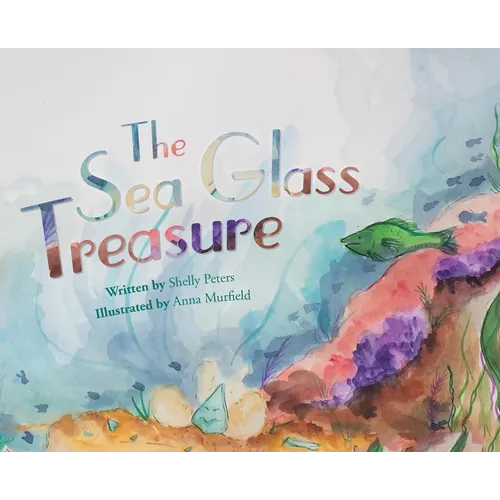 The Sea Glass Treasure