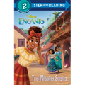 The Missing Sound (Disney Encanto)
