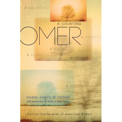 Omer: A Counting