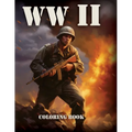 WW2 Coloring Book: Coloring the Past