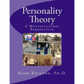 Personality Theory: A Multicultural Perspective