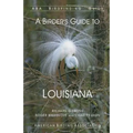 A Birder's Guide to Louisiana