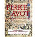 Pirke Avot: A Modern Commentary on Jewish Ethics