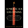 American Lightning: Terror, Mystery, and the Birth of Hollywood