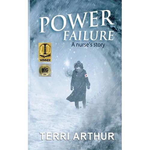 Power Failure: A nurse's story (color)