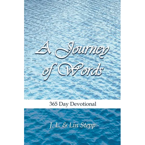 A Journey of Words