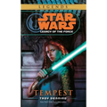 Tempest: Star Wars Legends (Legacy of the Force)