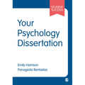 Your Psychology Dissertation