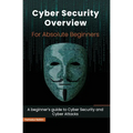 Cyber Security Overview for Absolute Beginners: A beginner's guide to Cyber Security