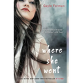 Where She Went