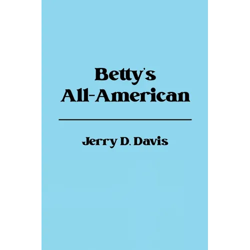Betty's All-American
