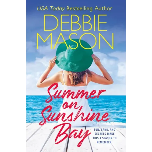 Summer on Sunshine Bay