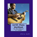 GCSE Music Workbook: For the Edexcel 9-1 Exam