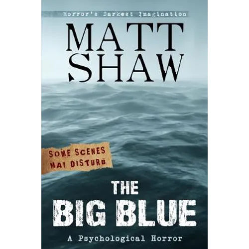The Big Blue