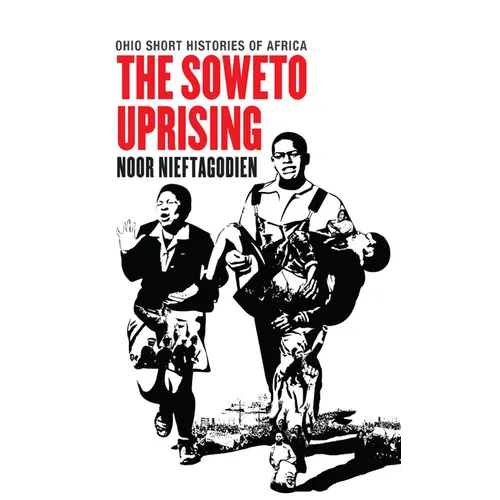 The Soweto Uprising