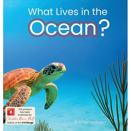 What Lives in the Ocean? (Habitat Series)