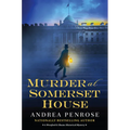 Murder at Somerset House