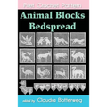 Animal Blocks Bedspread Filet Crochet Pattern: Complete Instructions and Chart