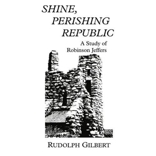 Shine, Perishing Republic