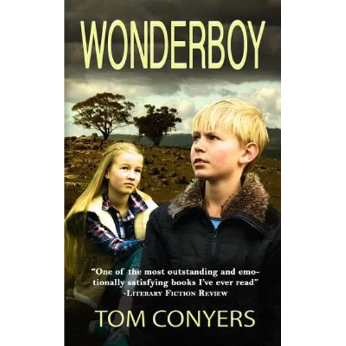Wonderboy