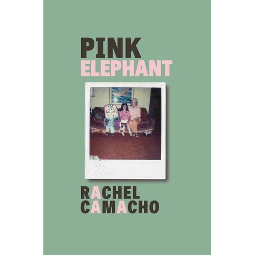 Pink Elephant
