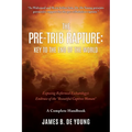 The Pre--Trib Rapture: Exposing Reformed Eschatology's Embrace of the "Beautiful Captive Woman"