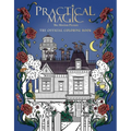 Practical Magic: The Motion Picture: The Official Coloring Book