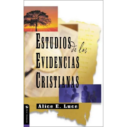 La Estudios de Las Evidencias Cristianas