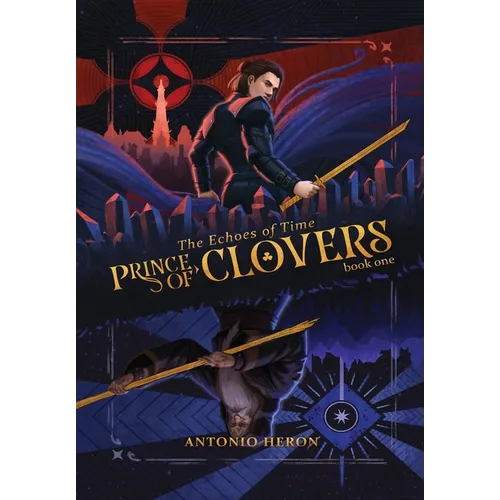 Prince of Clovers