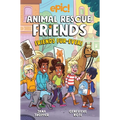 Animal Rescue Friends: Friends Fur-Ever: Volume 2